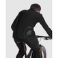 Assos Trail Winter Softshell MTB Fietsjack Zwart Heren