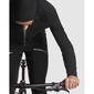 Assos Trail Winter Softshell MTB Fietsjack Zwart Heren