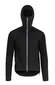 Assos Trail Winter Softshell MTB Fietsjack Zwart Heren