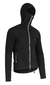 Assos Trail Winter Softshell MTB Fietsjack Zwart Heren