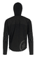 Assos Trail Winter Softshell MTB Fietsjack Zwart Heren