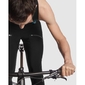 Assos Trail Winter Cargo Fietsbroek Lang Zwart Heren