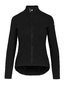 Assos UMA GT Ultraz Winter EVO Fietsjack Zwart Dames
