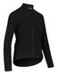 Assos UMA GT Ultraz Winter EVO Fietsjack Zwart Dames