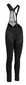 Assos UMA GT Ultraz Winter Fietsbroek Lang Met Zeem Zwart Dames