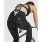 Assos UMA GT Ultraz Winter Fietsbroek Lang Met Zeem Zwart Dames