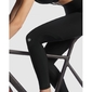 Assos UMA GT Ultraz Winter Fietsbroek Lang Met Zeem Zwart Dames