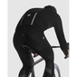Assos MILLE GT Ultraz Winter EVO Fietsjack Zwart Heren