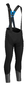Assos Equipe RS Winter S9 Fietsbroek Lang Met Zeem Zwart Heren