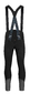 Assos Equipe RS Winter S9 Fietsbroek Lang Met Zeem Zwart Heren