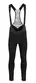 Assos MILLE GT Ultraz Winter Fietsbroek Lang Met Zeem Zwart Heren