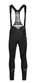 Assos MILLE GT Ultraz Winter Fietsbroek Lang Met Zeem Zwart Heren