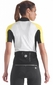 Assos SS.Laalalai EVO Fietsshirt Korte Mouwen Geel Dames