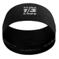 Assos Summer Hoofdband Zwart/Zilver