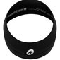 Assos Summer Hoofdband Zwart/Zilver