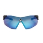 Assos Skharab Sport Zonnebril Blauw