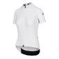 Assos UMA GT Summer Fietsshirt Korte Mouwen Wit Dames