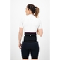 Assos UMA GT Summer Fietsshirt Korte Mouwen Wit Dames