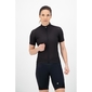 Assos UMA GT Summer Fietsshirt Korte Mouwen Zwart Dames