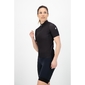 Assos UMA GT Summer Fietsshirt Korte Mouwen Zwart Dames