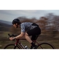Assos MILLE GT Summer Voganski Fietsshirt Korte Mouwen Grijs/Zwart Heren