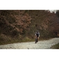 Assos MILLE GT Summer Voganski Fietsshirt Korte Mouwen Grijs/Zwart Heren
