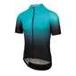 Assos MILLE GT Summer Shifter Fietsshirt Korte Mouwen Blauw/Zwart Heren