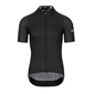 Assos MILLE GT Summer Fietsshirt Korte Mouwen Zwart Heren