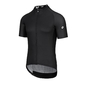 Assos MILLE GT Summer Fietsshirt Korte Mouwen Zwart Heren