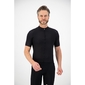 Assos MILLE GT Summer Fietsshirt Korte Mouwen Zwart Heren
