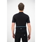 Assos MILLE GT Summer Fietsshirt Korte Mouwen Zwart Heren