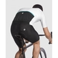 Assos MILLE GT Summer Fietsshirt Korte Mouwen Zwart Heren