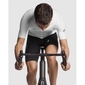 Assos MILLE GT Summer Fietsshirt Korte Mouwen Zwart Heren