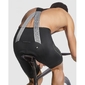 Assos Equipe RS Summer S9 Werksteam Fietsbroek Kort Zwart Heren