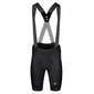 Assos Equipe RS Summer S9 Werksteam Fietsbroek Kort Zwart Heren