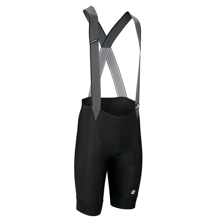 Assos MILLE GT Summer GTS C2 Fietsbroek Kort Zwart Heren