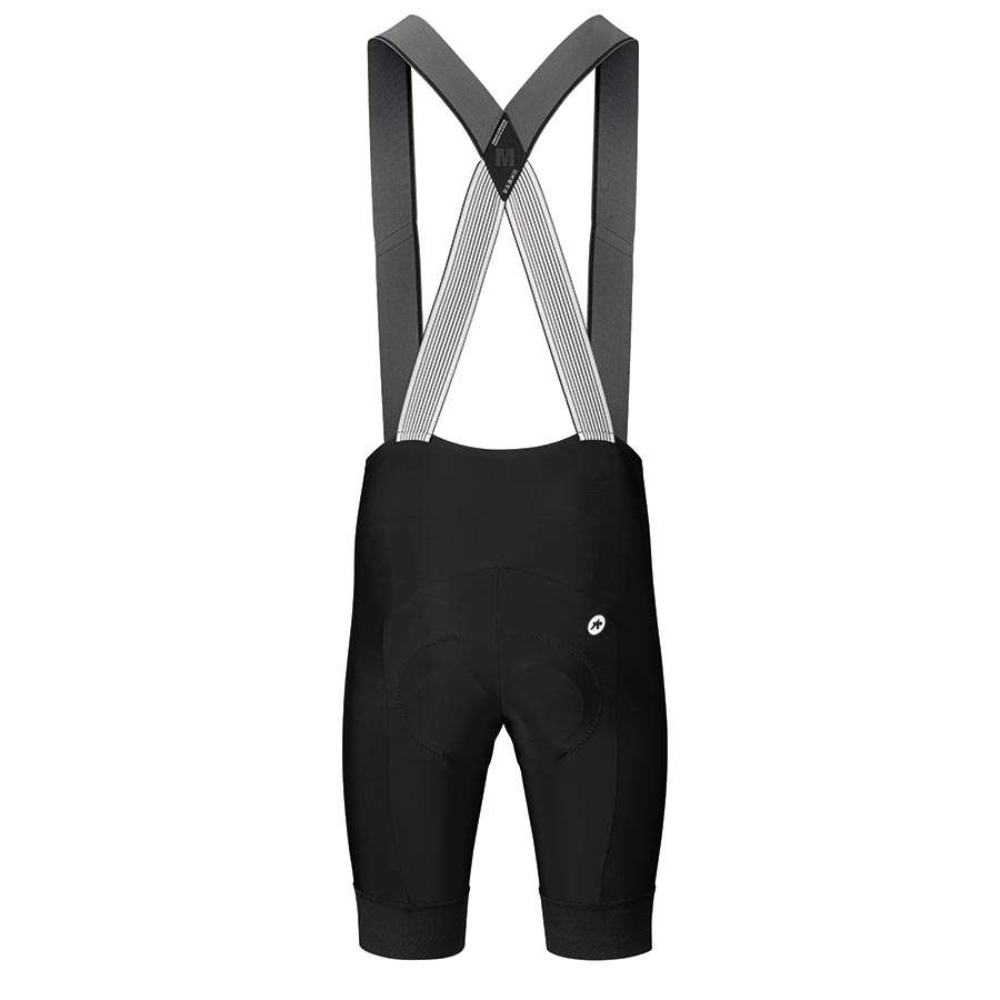 Assos MILLE GT Summer GTS C2 Fietsbroek Kort Zwart Heren