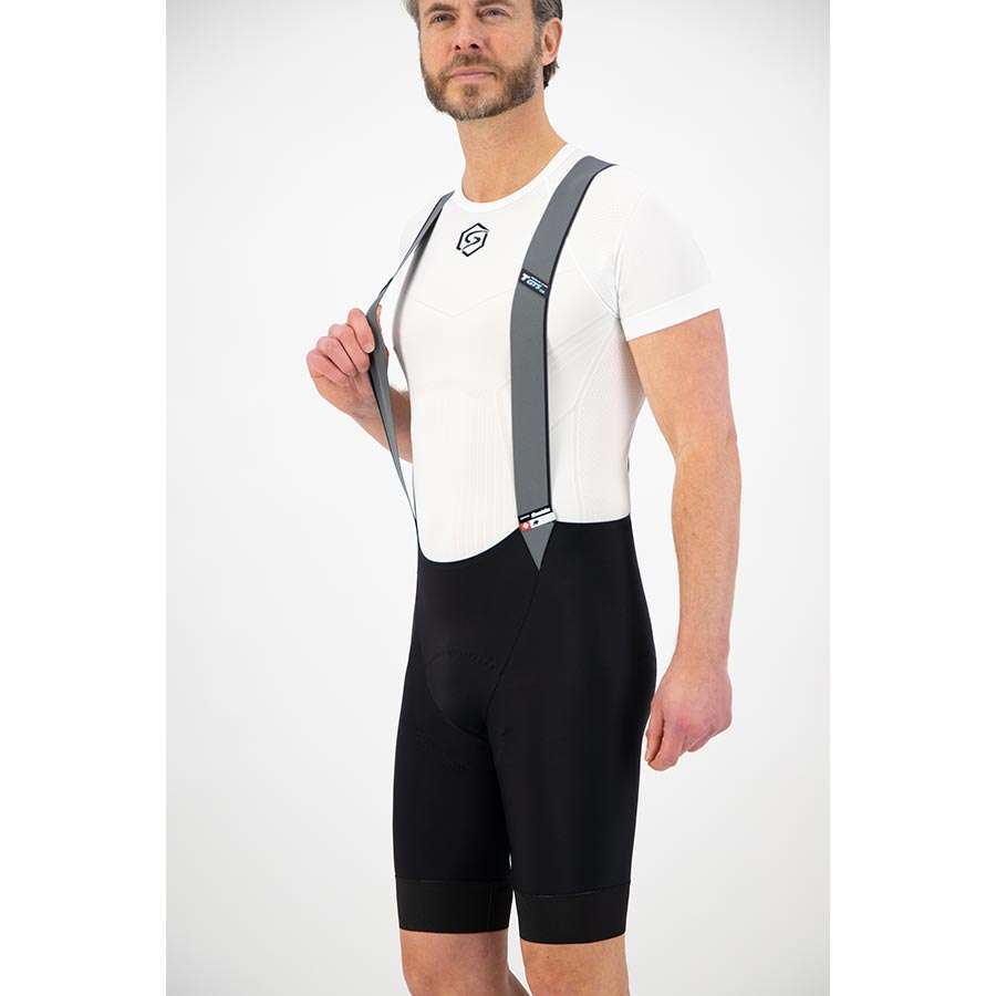 Assos MILLE GT Summer GTS C2 Fietsbroek Kort Zwart Heren