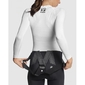Assos Summer Skin Layer Thermoshirt Lange Mouwen Wit Dames