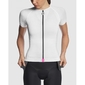 Assos Summer Skin Layer Ondershirt Korte Mouwen Wit Dames