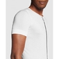 Assos Summer Skin Layer Ondershirt Korte Mouwen Wit Heren