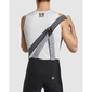 Assos Summer Skin Layer Ondershirt Zonder Mouwen Wit Heren