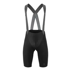 Assos MILLE GT Summer GTO C2 Fietsbroek Kort Zwart Heren