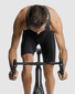 Assos MILLE GT Summer GTO C2 Fietsbroek Kort Zwart/Goud Heren