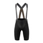 Assos MILLE GT Summer GTO C2 Fietsbroek Kort Zwart/Goud Heren