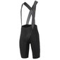 Assos MILLE GT Summer GTO C2 Long Fietsbroek Kort Zwart Heren