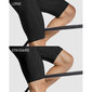 Assos MILLE GT Summer GTO C2 Long Fietsbroek Kort Zwart Heren