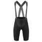 Assos MILLE GT Summer GTO C2 Long Fietsbroek Kort Zwart Heren