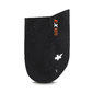 Assos Speerhaube Sock Cover Zwart