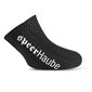 Assos Speerhaube Sock Cover Zwart